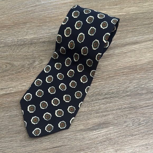 Elegant Men's Tie Set - Multicolor - Picture 8 of 10